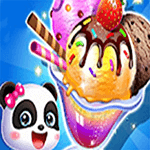 Animal Ice Cream Shop - Make Sweet Frozen Desserts